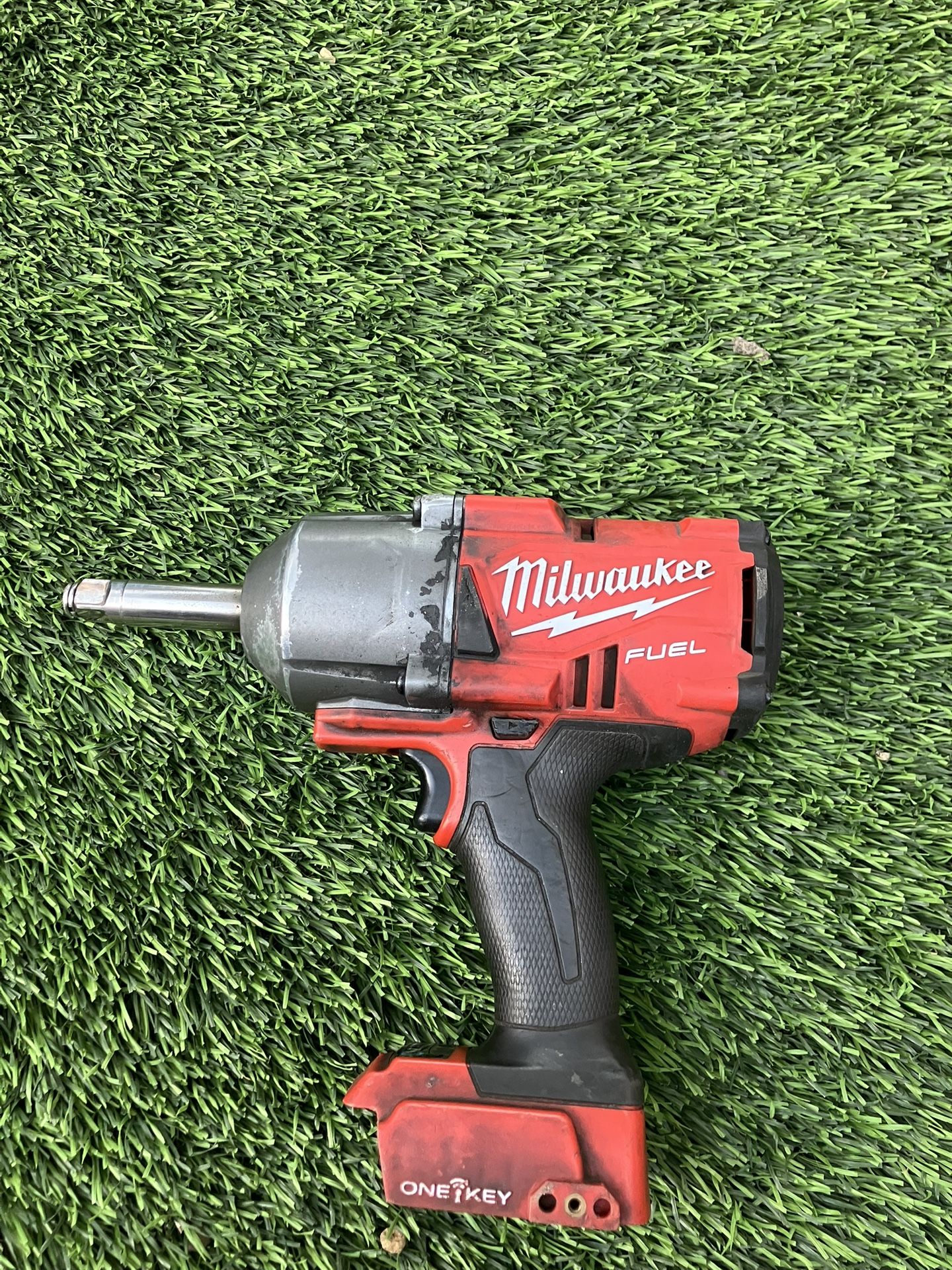 Milwaukee 1/2 Inch impact