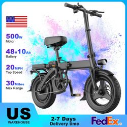 

Ebike Galore (dot store)

🚴‍♂️ https://offerup.com/redirect/?o=RWJpa2VHYWxvcmUuc3RvcmU= – $100 OFF Orders at Checkout

Upgrade your ride with the l