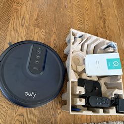 Eufy Robovac 25C - WiFi Robot Vacuum