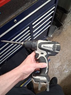 Makita Drill