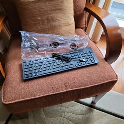 Dell Keyboard, USB