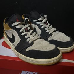 Nike Jordan 1 