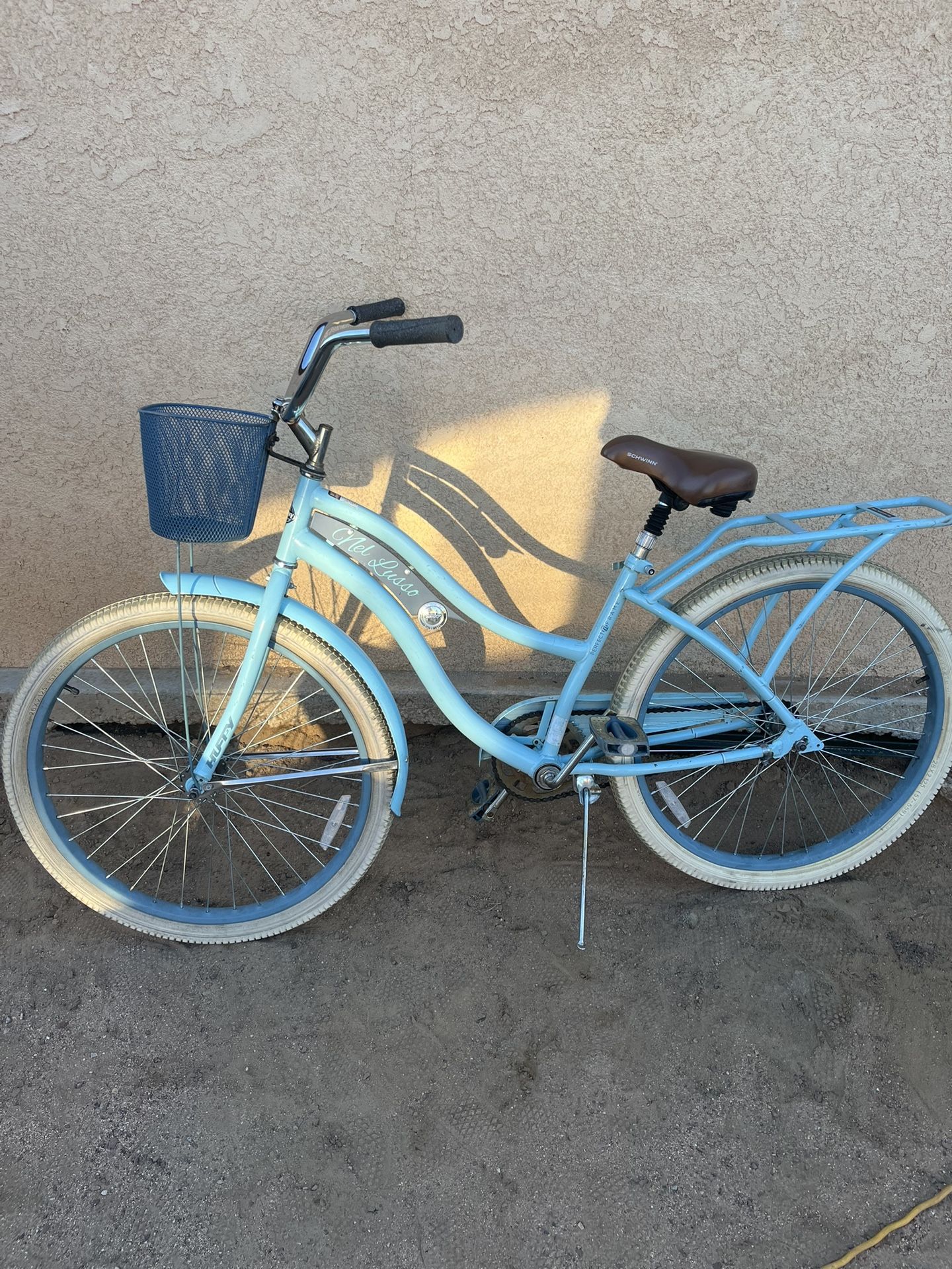 Huffy 26" Nel Lusso Cruiser Bike Bicycle