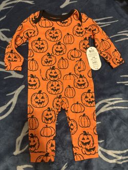 12m Onesie $5