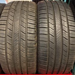 Michelin 235 45 18 