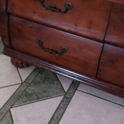 Television Stand 