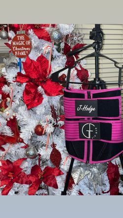 WAIST TRAINER CUSTOM