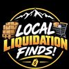 Local Liquidation Finds