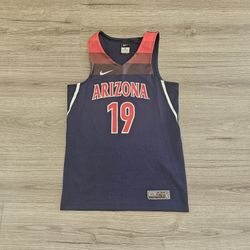 Nike Elite Arizona Wildcats #19 Jersey Youth Size XL
