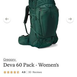 Outdoor Backpack Hiking Camping Travels 