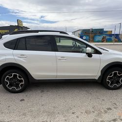 2014 Subaru XV CrossTrek