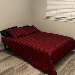 Hybrid Mattress Queen Prime