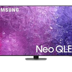 Samsung Qled TV  65 Inches -Model # QN90C 