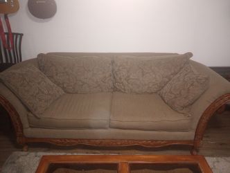 Living Room Set 300