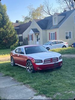2006 Dodge Charger