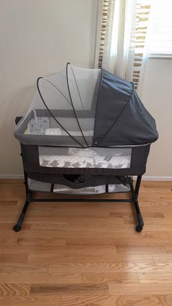 Moises para Bebe