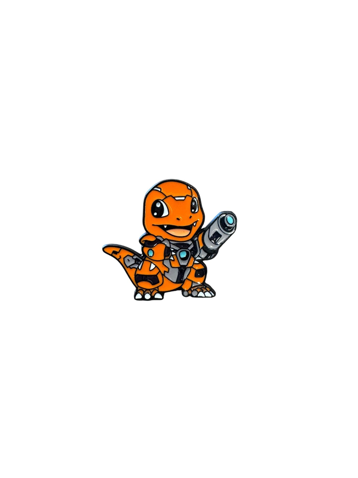 Pokemon Pin