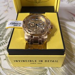 Invicta Men’s Watch