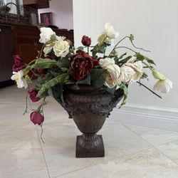Flowers vases 