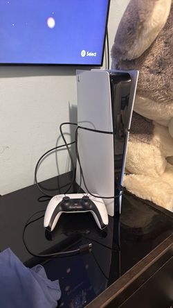 PlayStation 5 Digital