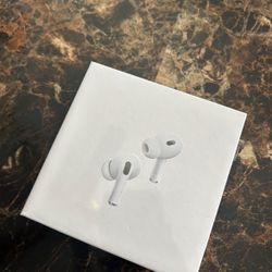 AirPods Pro 2 Generation USB-C