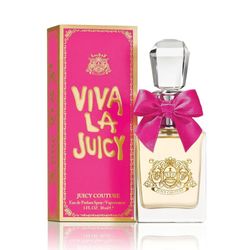 JUICY COUTURE - VIVA LA JUICY PINK COUTURE EDP ( W ) 3.4 OZ