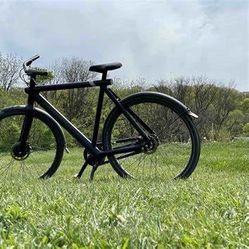 Vanmoof S3 E Bike