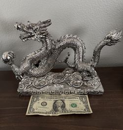 Dragon Home Decor