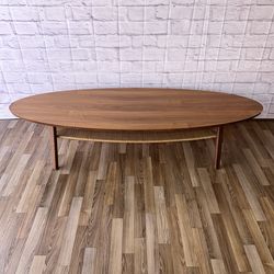 IKEA STOCKHOLM Coffee Table – Walnut⚡️
