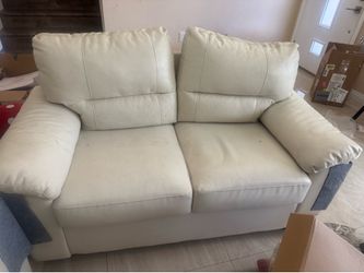 Soft sofa