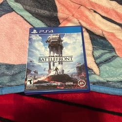 Star Wars Battlefront
