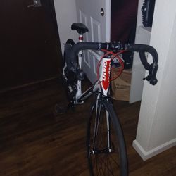 Full Carbon Giant Defy