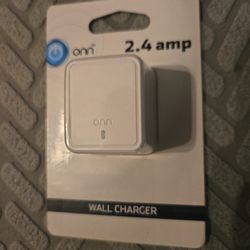 Wall Charger