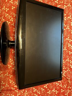Samsung Monitor