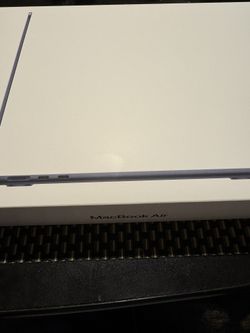 New MacBook Air M4