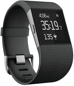 Fitbit Surge
