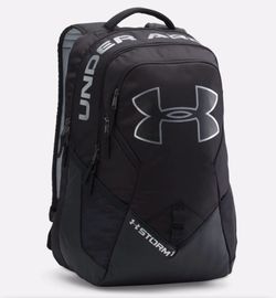 New Under Armour Storm Backpack