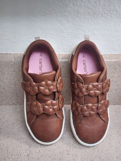 Carter's Girls Shoes