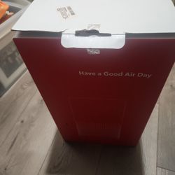 Premier Air Purifier 20ea