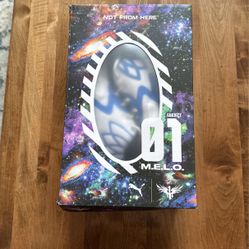 Melo MB01 Basketball Shoes 