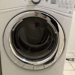 Whirlpool Electric Dryer