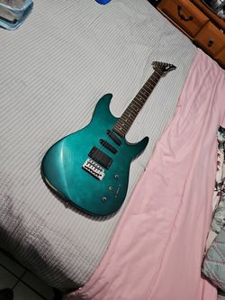 Electric Guitar