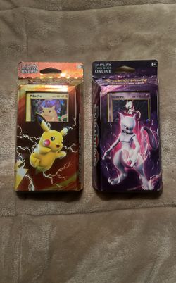 Pokémon Cards