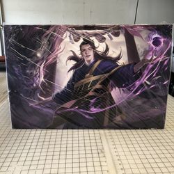 Jujutsu Kaisen Poster Board Anime Manga Supreme Off White 