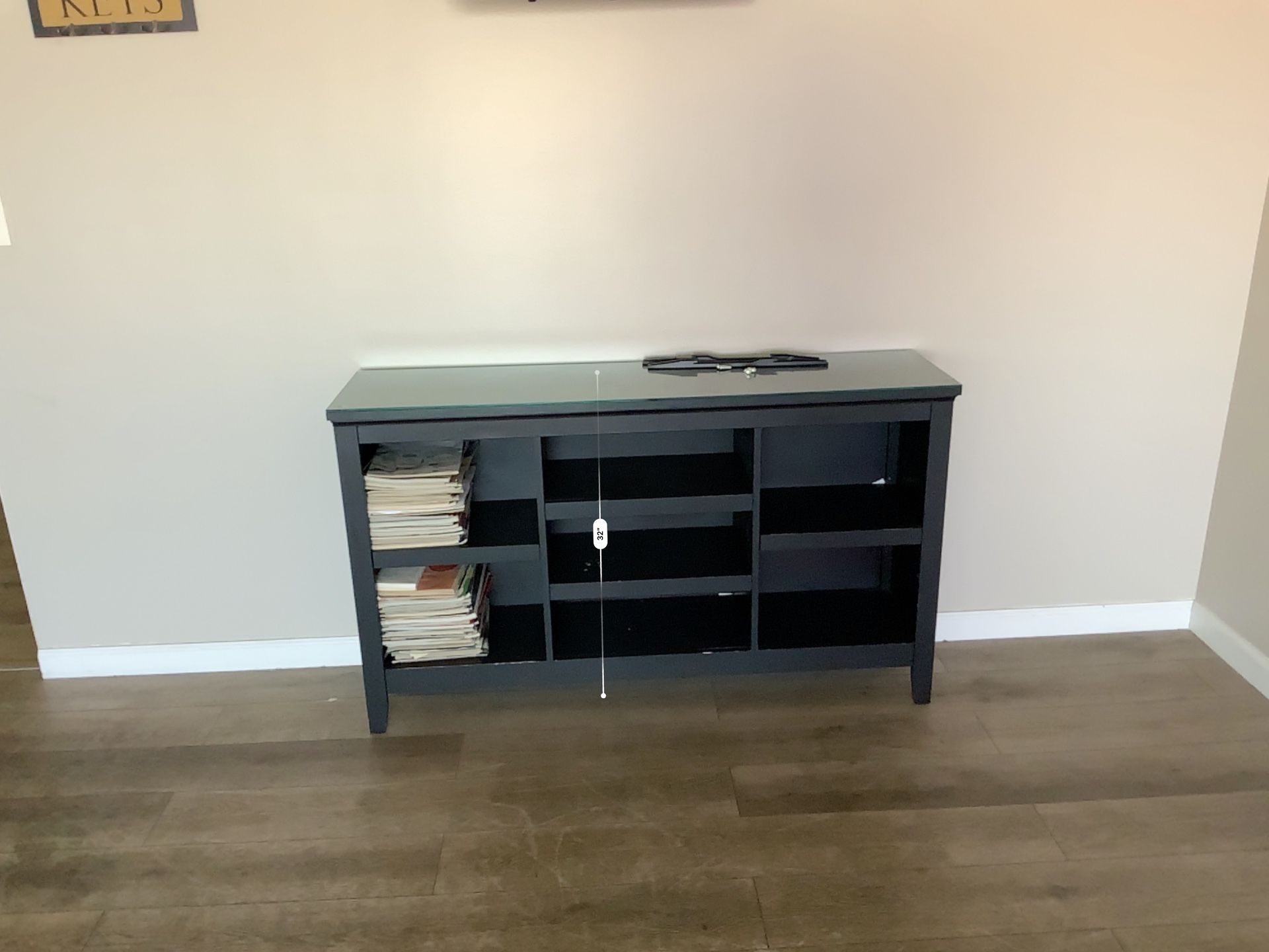 Bookcase Shelving