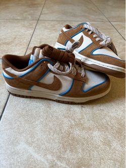 Nike dunks