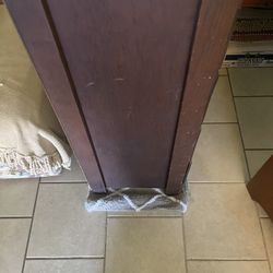 Small antique dresser