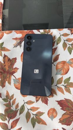 telefono  celular A16 galaxi  128  gb