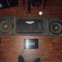 Custom System For A Truck