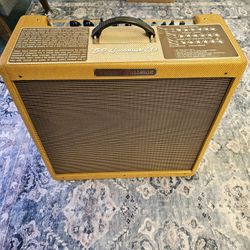 Fender Bassman '59 LTD